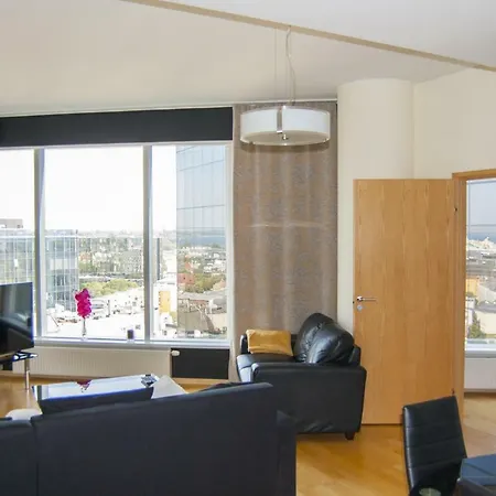 Apartmán City Center - Tornimae Tallinn