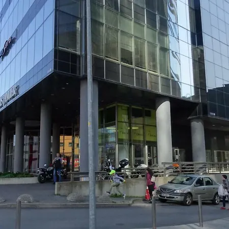 아파트 City Center - Tornimae 탈린