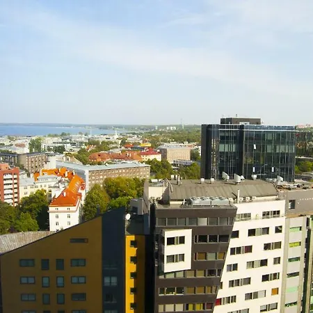 City Center - Tornimae Apartamento
