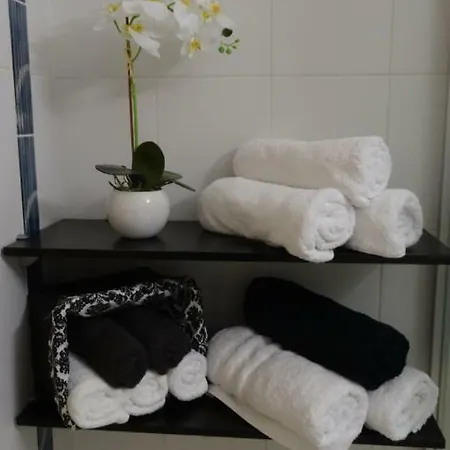 Apartamento City Center - Tornimae *