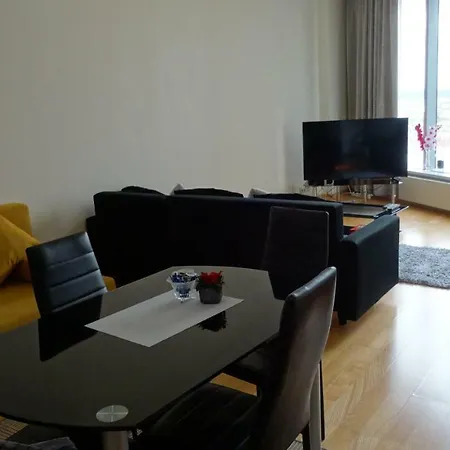 City Center - Tornimae * Talin